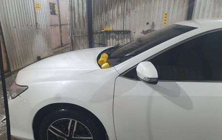 Toyota Camry, 2014 год, 1 350 000 рублей, 10 фотография