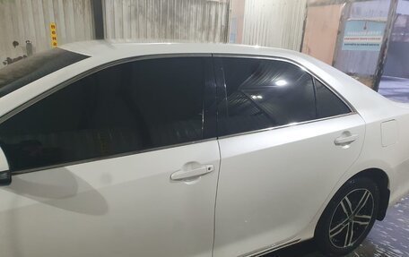 Toyota Camry, 2014 год, 1 350 000 рублей, 5 фотография