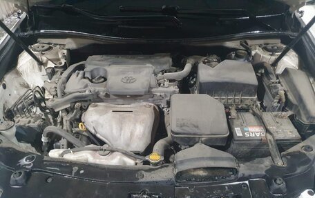 Toyota Camry, 2014 год, 1 350 000 рублей, 11 фотография