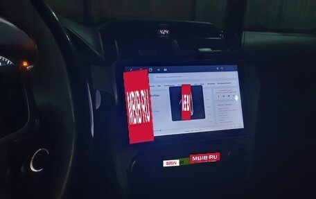 Toyota Camry, 2014 год, 1 350 000 рублей, 14 фотография