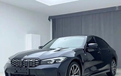 BMW 3 серия, 2023 год, 3 590 911 рублей, 1 фотография