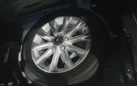 Toyota Camry, 2014 год, 1 350 000 рублей, 17 фотография