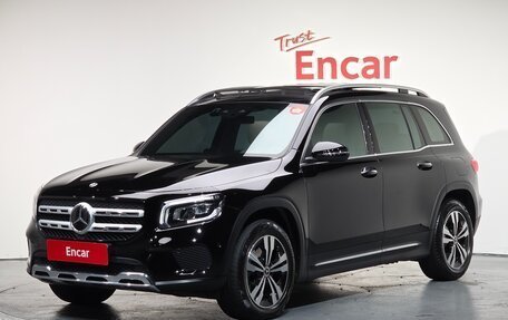 Mercedes-Benz GLB, 2023 год, 4 841 000 рублей, 1 фотография