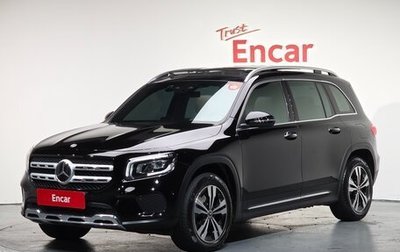 Mercedes-Benz GLB, 2023 год, 4 841 000 рублей, 1 фотография