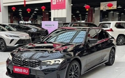 BMW 3 серия, 2023 год, 3 362 911 рублей, 1 фотография