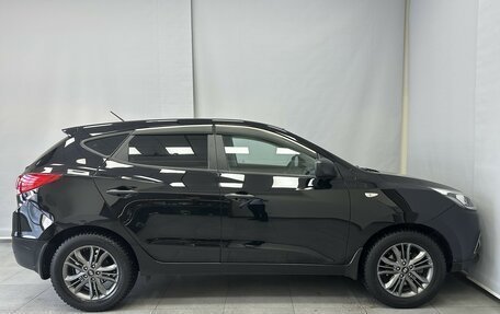 Hyundai ix35 I рестайлинг, 2015 год, 1 285 000 рублей, 10 фотография