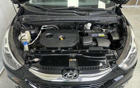 Hyundai ix35 I рестайлинг, 2015 год, 1 285 000 рублей, 8 фотография