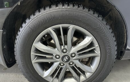 Hyundai ix35 I рестайлинг, 2015 год, 1 285 000 рублей, 6 фотография