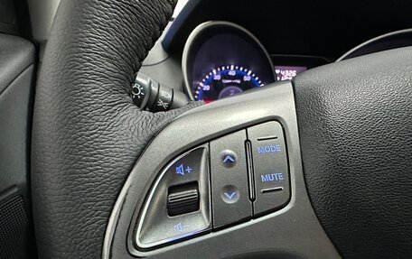 Hyundai ix35 I рестайлинг, 2015 год, 1 285 000 рублей, 12 фотография