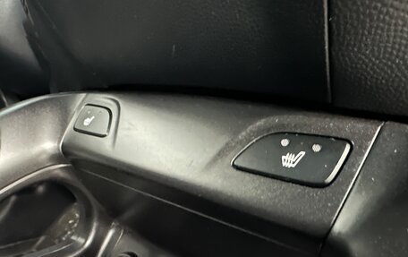 Hyundai ix35 I рестайлинг, 2015 год, 1 285 000 рублей, 14 фотография