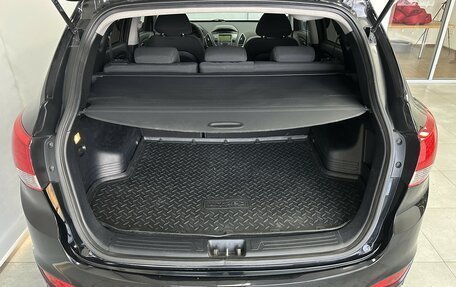 Hyundai ix35 I рестайлинг, 2015 год, 1 285 000 рублей, 15 фотография