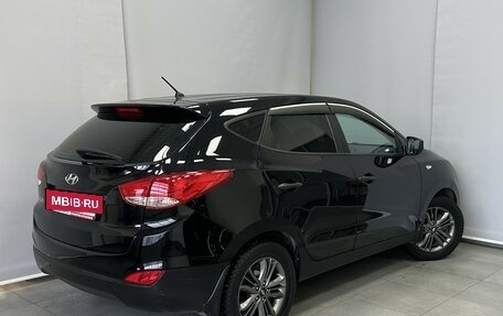 Hyundai ix35 I рестайлинг, 2015 год, 1 285 000 рублей, 3 фотография