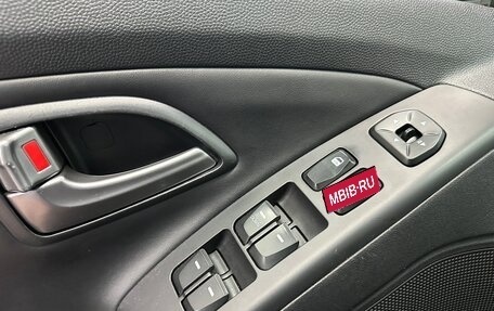 Hyundai ix35 I рестайлинг, 2015 год, 1 285 000 рублей, 11 фотография