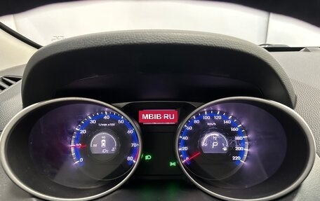 Hyundai ix35 I рестайлинг, 2015 год, 1 285 000 рублей, 7 фотография