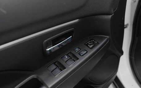 Mitsubishi ASX I рестайлинг, 2012 год, 820 000 рублей, 10 фотография