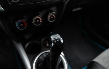 Mitsubishi ASX I рестайлинг, 2012 год, 820 000 рублей, 15 фотография