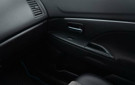 Mitsubishi ASX I рестайлинг, 2012 год, 820 000 рублей, 16 фотография