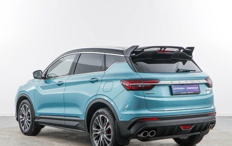 Geely Coolray I, 2023 год, 2 098 055 рублей, 2 фотография