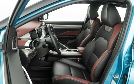 Geely Coolray I, 2023 год, 2 098 055 рублей, 10 фотография