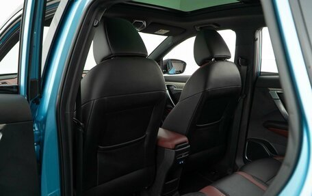 Geely Coolray I, 2023 год, 2 098 055 рублей, 11 фотография