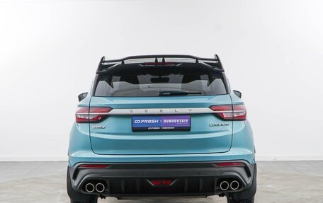 Geely Coolray I, 2023 год, 2 098 055 рублей, 4 фотография