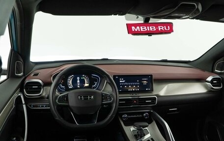 Geely Coolray I, 2023 год, 2 098 055 рублей, 6 фотография