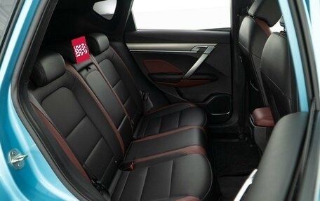 Geely Coolray I, 2023 год, 2 098 055 рублей, 7 фотография