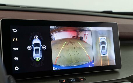 Geely Coolray I, 2023 год, 2 098 055 рублей, 17 фотография