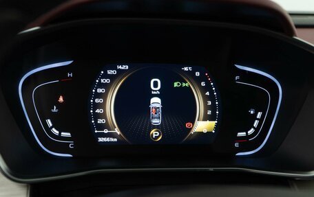 Geely Coolray I, 2023 год, 2 098 055 рублей, 24 фотография