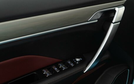 Geely Coolray I, 2023 год, 2 098 055 рублей, 21 фотография