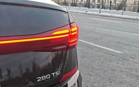Volkswagen Passat B8 рестайлинг, 2022 год, 2 600 000 рублей, 4 фотография