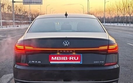 Volkswagen Passat B8 рестайлинг, 2022 год, 2 600 000 рублей, 5 фотография