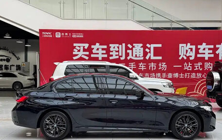 BMW 3 серия, 2023 год, 3 362 911 рублей, 4 фотография