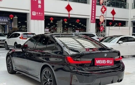 BMW 3 серия, 2023 год, 3 362 911 рублей, 6 фотография