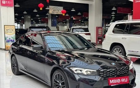 BMW 3 серия, 2023 год, 3 362 911 рублей, 3 фотография