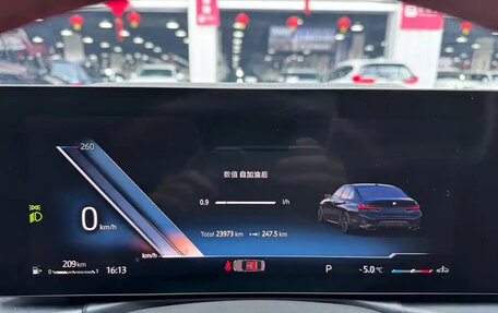 BMW 3 серия, 2023 год, 3 362 911 рублей, 13 фотография