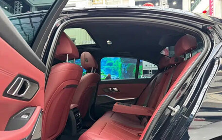 BMW 3 серия, 2023 год, 3 362 911 рублей, 10 фотография