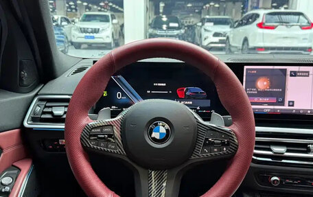 BMW 3 серия, 2023 год, 3 362 911 рублей, 12 фотография