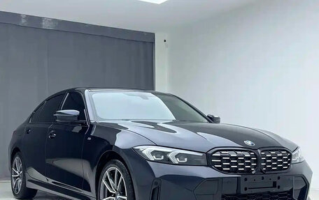 BMW 3 серия, 2023 год, 3 590 911 рублей, 3 фотография