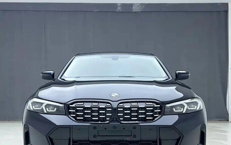 BMW 3 серия, 2023 год, 3 590 911 рублей, 2 фотография