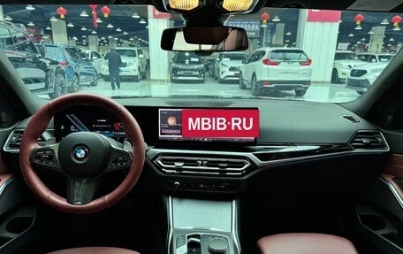 BMW 3 серия, 2023 год, 3 362 911 рублей, 11 фотография