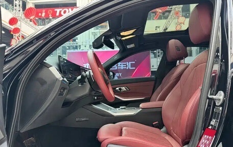 BMW 3 серия, 2023 год, 3 362 911 рублей, 9 фотография