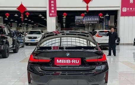 BMW 3 серия, 2023 год, 3 362 911 рублей, 7 фотография