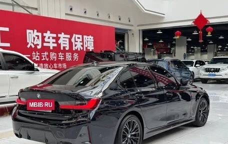 BMW 3 серия, 2023 год, 3 362 911 рублей, 8 фотография