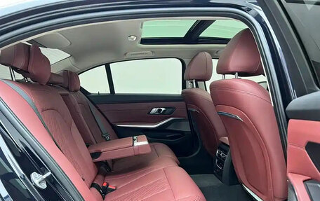 BMW 3 серия, 2023 год, 3 590 911 рублей, 14 фотография