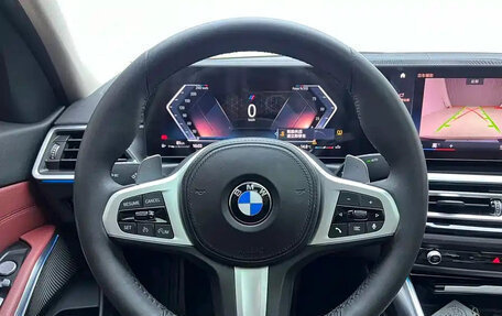 BMW 3 серия, 2023 год, 3 590 911 рублей, 15 фотография