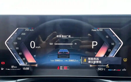 BMW 3 серия, 2023 год, 3 590 911 рублей, 16 фотография