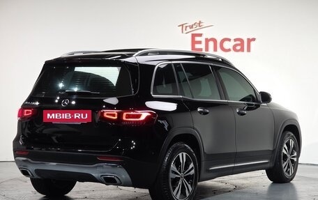 Mercedes-Benz GLB, 2023 год, 4 841 000 рублей, 2 фотография
