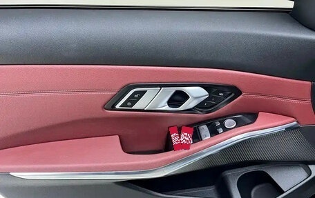 BMW 3 серия, 2023 год, 3 590 911 рублей, 20 фотография