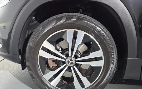 Mercedes-Benz GLB, 2023 год, 4 841 000 рублей, 3 фотография